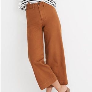 Madewell Emmett Jeans